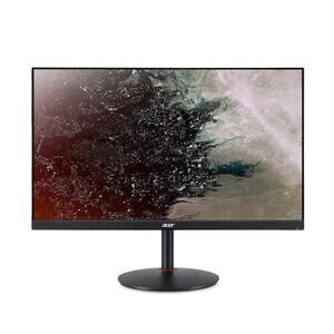 Acer Nitro XV272 Xbmiiprx 27" Full HD 1920 x 1080 IPS Gaming Monitor NEW